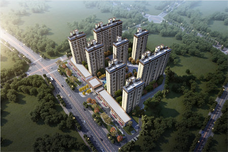 人民家园2室2厅1卫74㎡带附房