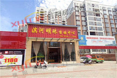 正大文苑2室1厅1卫82㎡【学区房带车库】