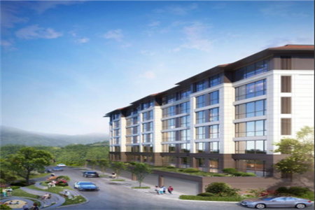 首付2万！精装套三带附房！好楼层急售