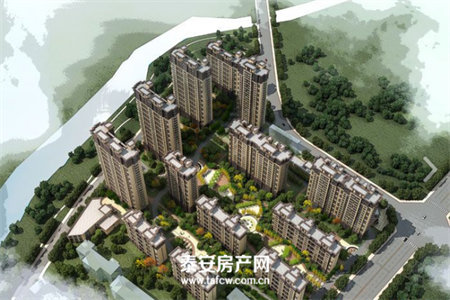 泰和苑四楼3室2厅1卫85万104m2精装修带车库出售