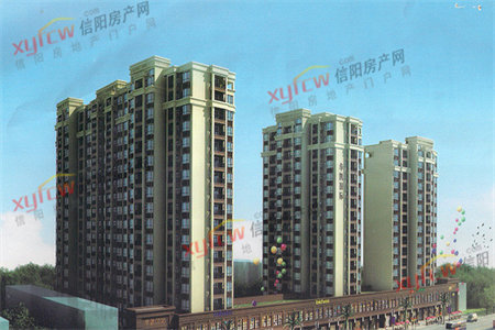 花千树紧邻佛山小学三居室精装修带储藏室出售