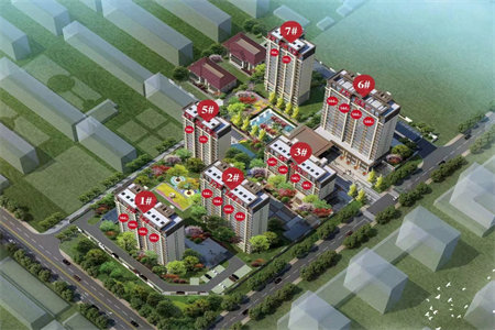清河实验学校河畔豪庭3室2厅2卫70万122m2精装修出售